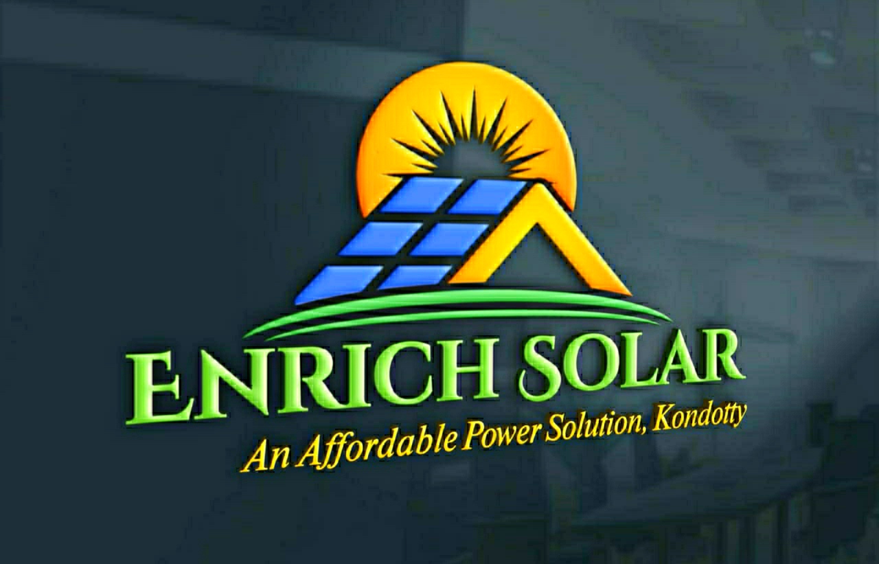 Enrich Solar Musliyarangadi