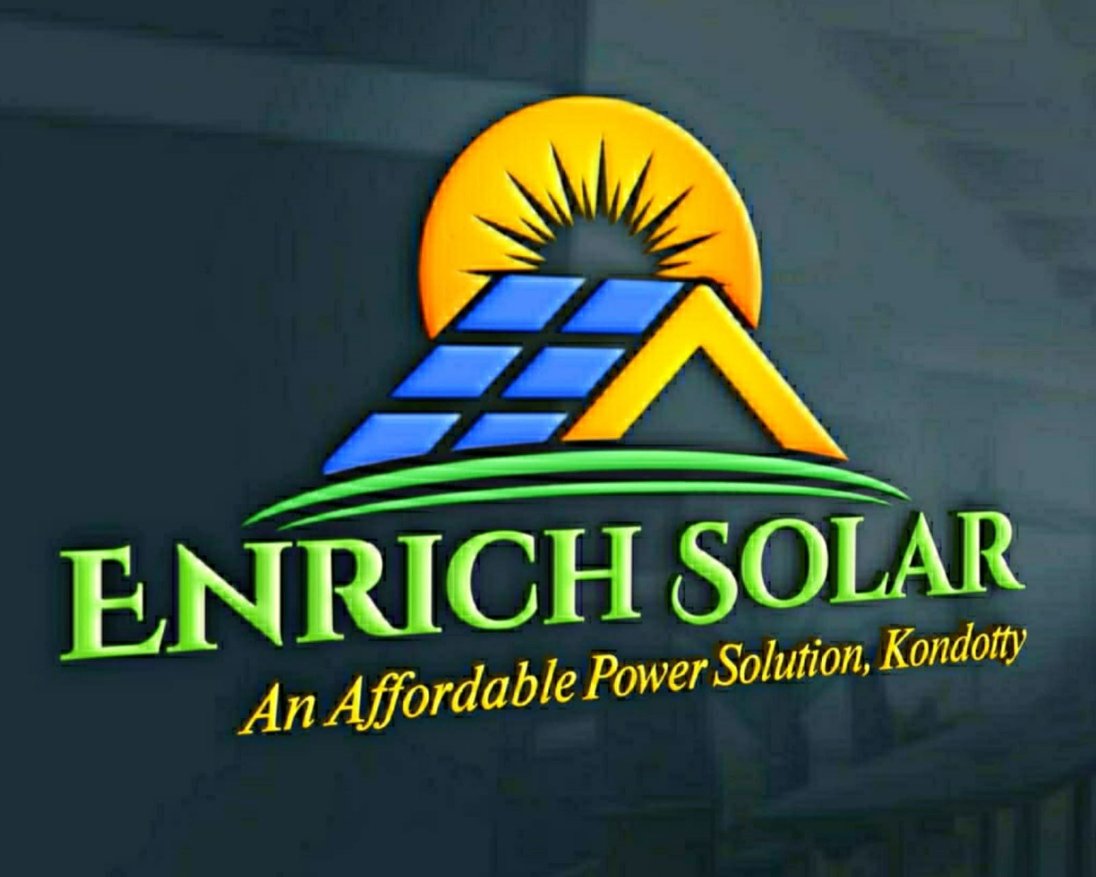 Enrich Solar Musliyarangadi